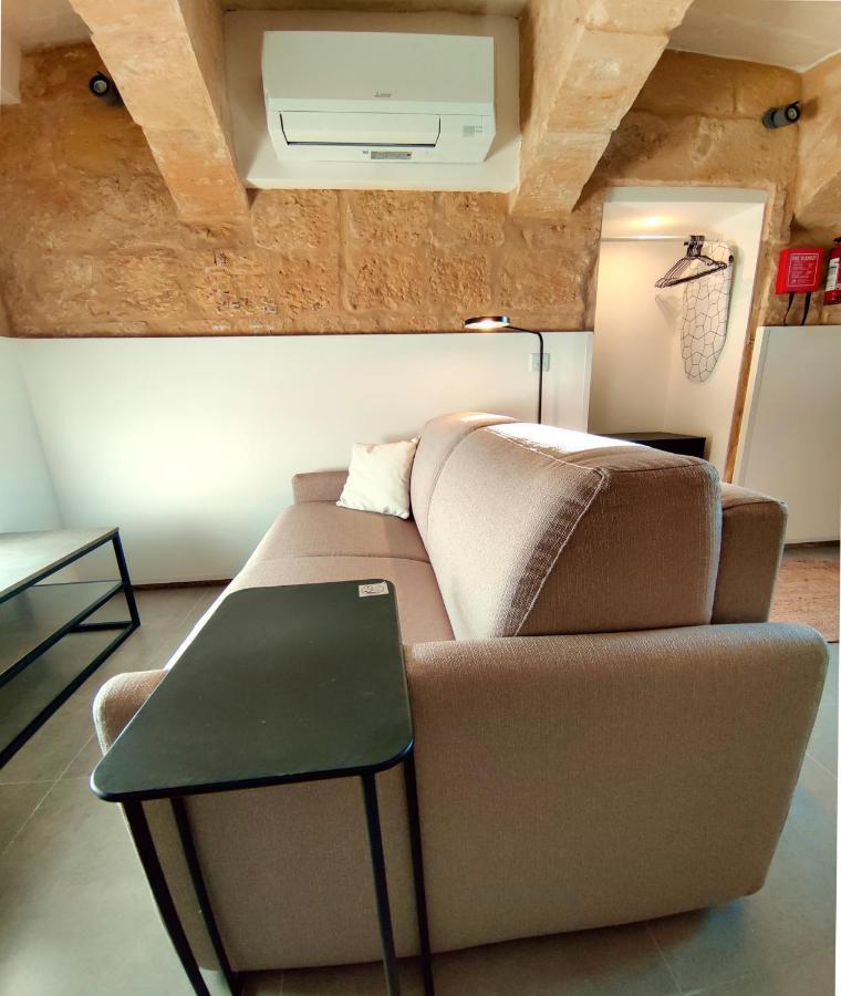 Tide 21 Savynomad Harbour Residences วัลเลตตา ภายนอก รูปภาพ