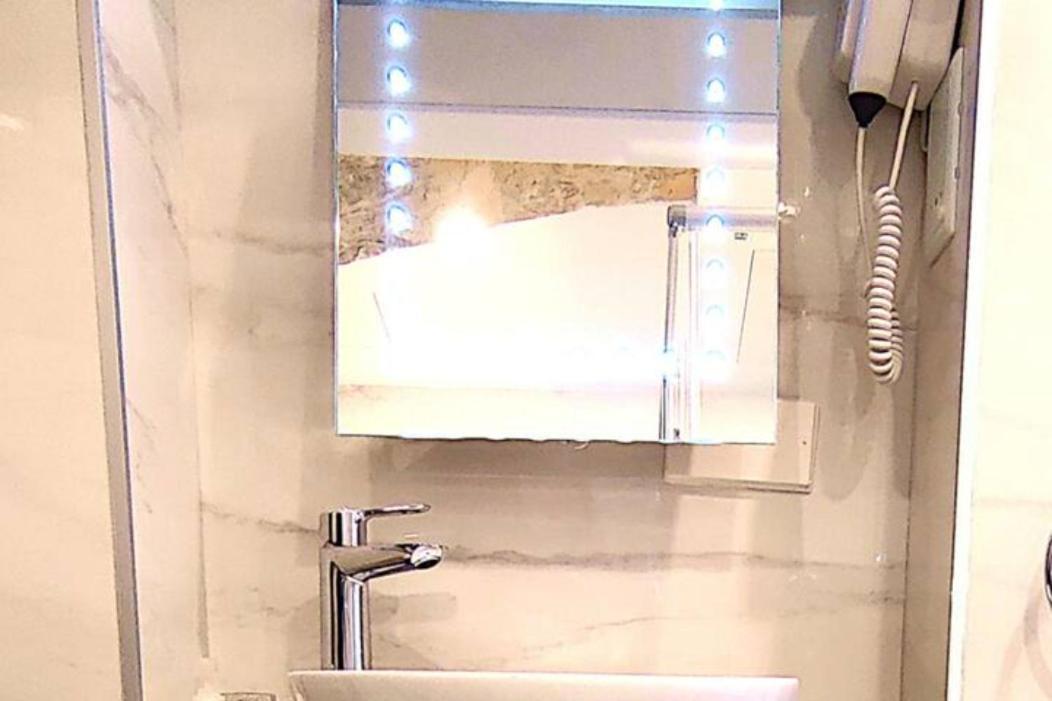 Tide 21 Savynomad Harbour Residences วัลเลตตา ภายนอก รูปภาพ